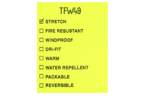TFW49のワンピース