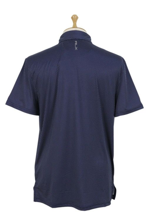 ポロゴルフラルフローレンアールエルエックスゴルフ日本正規品のポロシャツ