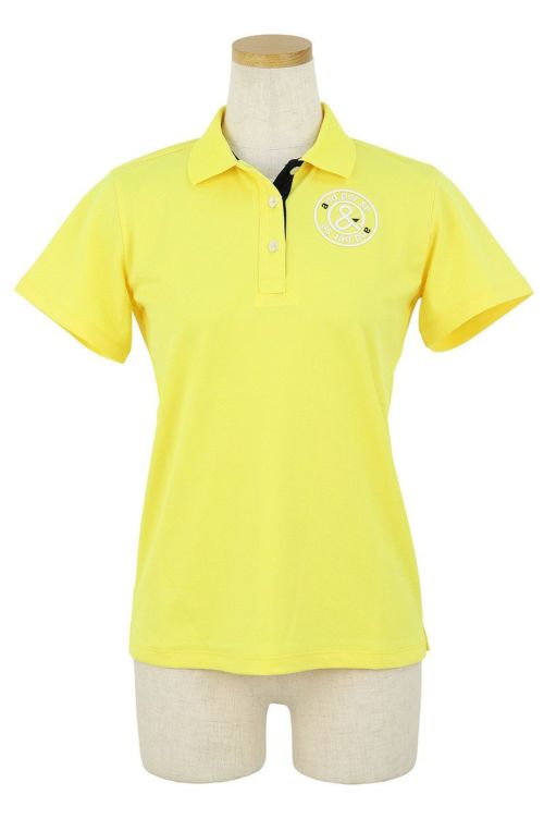 20％OFFセール】ポロシャツ レディース アンパスィ and per se
