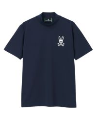 サイコバニー日本正規品のハイネックシャツ