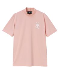 サイコバニー日本正規品のハイネックシャツ