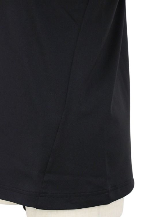 ハイネックシャツ メンズ デサントゴルフ デサント DESCENTE