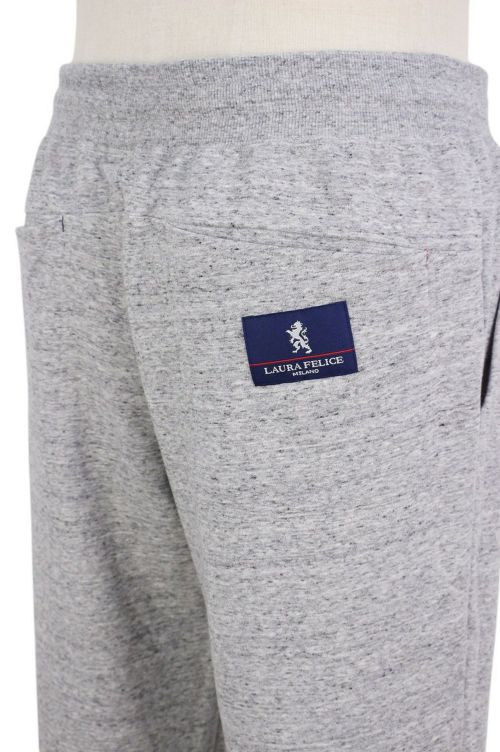 50％OFFセール】ロングパンツ メンズ ラウラフェリーチェ Laura Felice