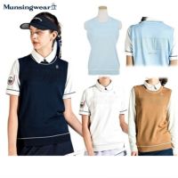 マンシングウェアのベスト