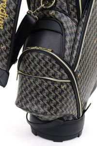 土日限定値下げResurrection ゴルフバッグ・キャディバッグ キャディバッグ メンズ レディース レザレクション Resurrection