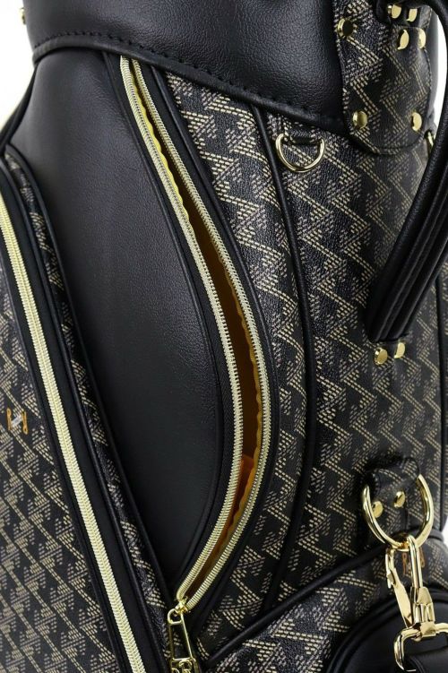 キャディバッグ メンズ レディース レザレクション Resurrection