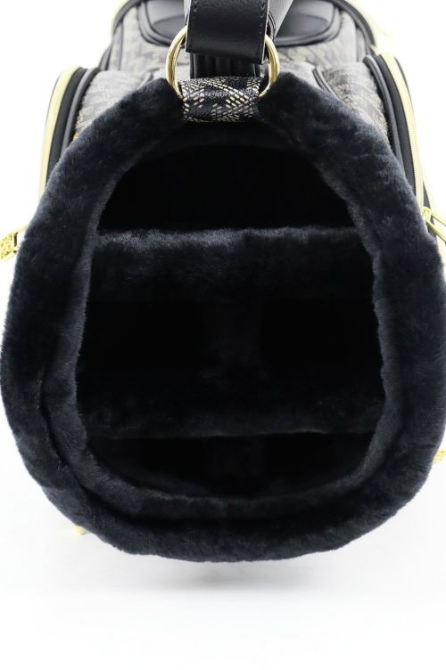 キャディバッグ メンズ レディース レザレクション Resurrection