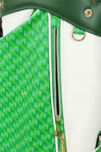 レザレクションのキャディバッグ