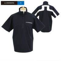 ブルゾン メンズ Jリンドバーグ J.LINDEBERG 日本正規品 2024 春夏 