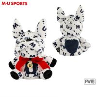 MUスポーツのヘッドカバー