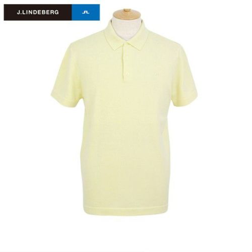 ポロシャツ メンズ Jリンドバーグ J.LINDEBERG 日本正規品 2024 春夏 新作 ゴルフウェア | Jリンドバーグ メンズトップス |  ゴルフウェア通販のT-on - ティーオン