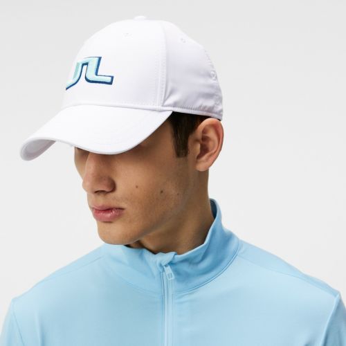 キャップ メンズ Jリンドバーグ J.LINDEBERG 日本正規品 2024 春夏