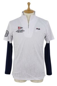 フィラゴルフのポロシャツ＆インナーシャツ