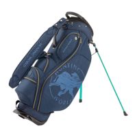 40％OFFセール】キャディバッグ メンズ レディース ハンティング