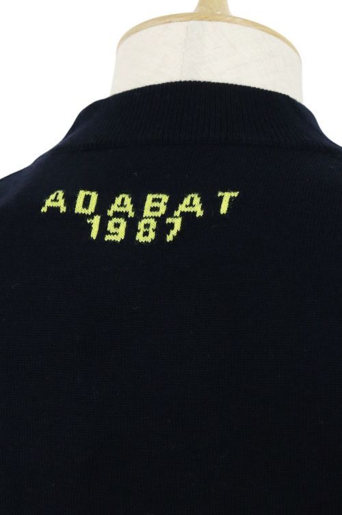 アダバットのセーター
