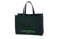 ボストンバッグ メンズ レディース ラコステ LACOSTE 日本正規品 2024