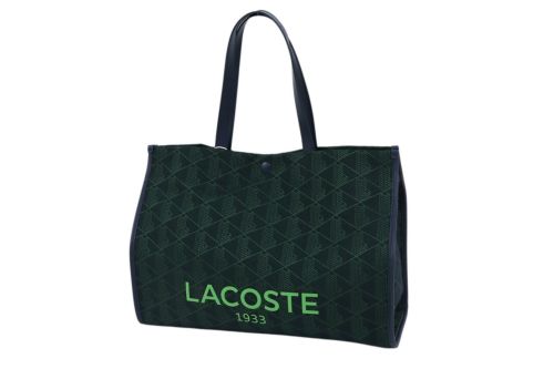 ボストンバッグ メンズ レディース ラコステ LACOSTE 日本正規品 2024 