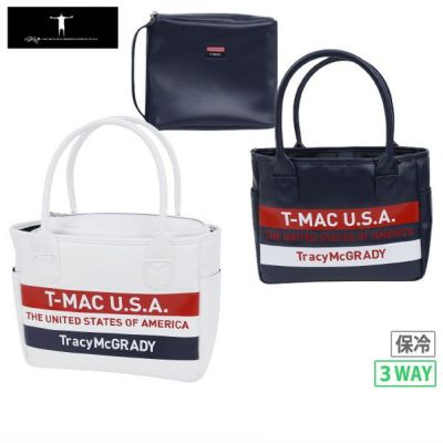 30％OFFセール】キャディバッグ メンズ レディース ティーマック T-MAC