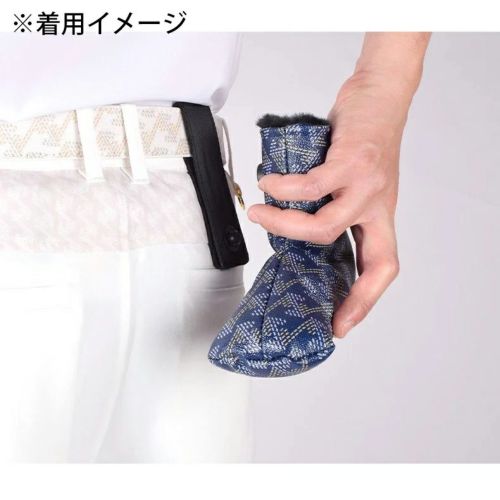 レザレクションのヘッドカバー