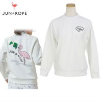 ジュンアンドロペのトレーナー