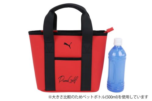 プーマゴルフ日本正規品日本規格のカートバッグ