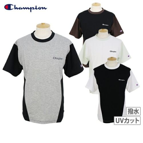 チャンピオンのTシャツ
