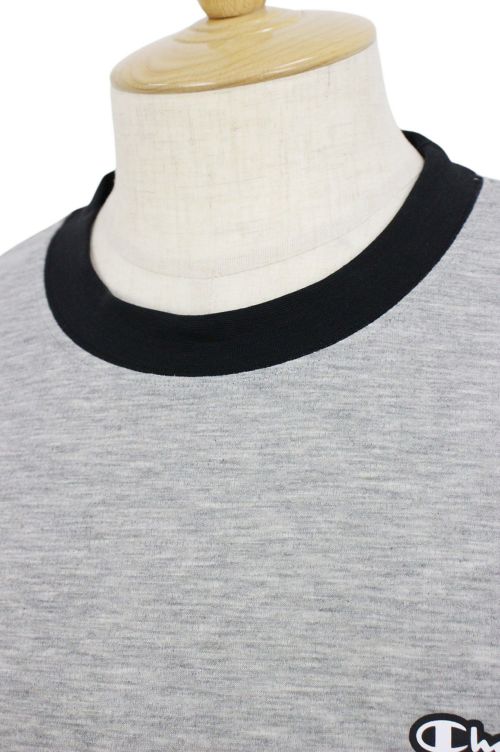 チャンピオンのTシャツ