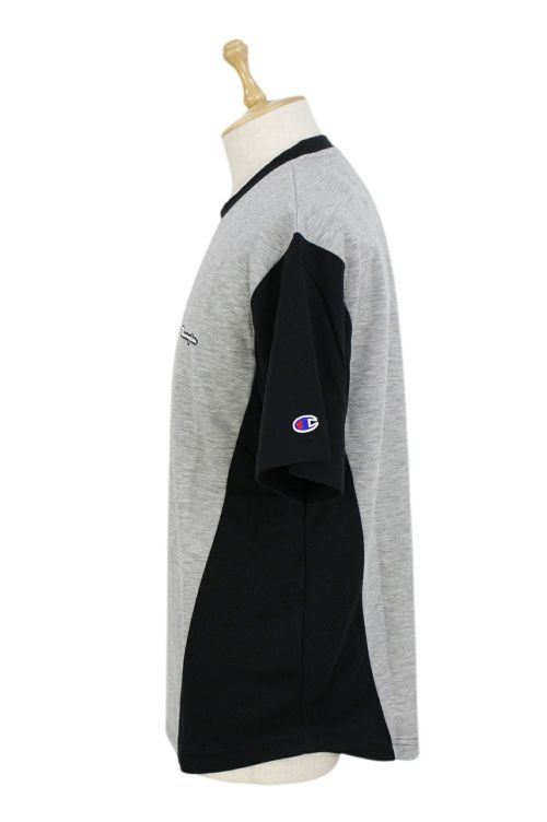 チャンピオンのTシャツ