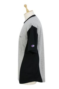 チャンピオンのTシャツ