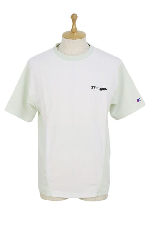 チャンピオンのTシャツ