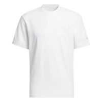 アディダスゴルフ日本正規品のハイネックシャツ
