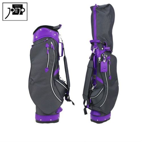 キャディバッグ メンズ レディース ジョジョゴルフ JOEJO GOLF
