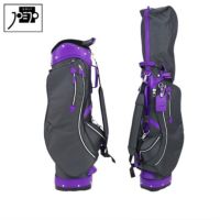 ユイユイ⭐︎【中古】キャディバッグ　ジョジョゴルフ　JOEJO GOLF 全品送料0円 ユイユイ様専用⭐︎【中古】キャディバッグ
