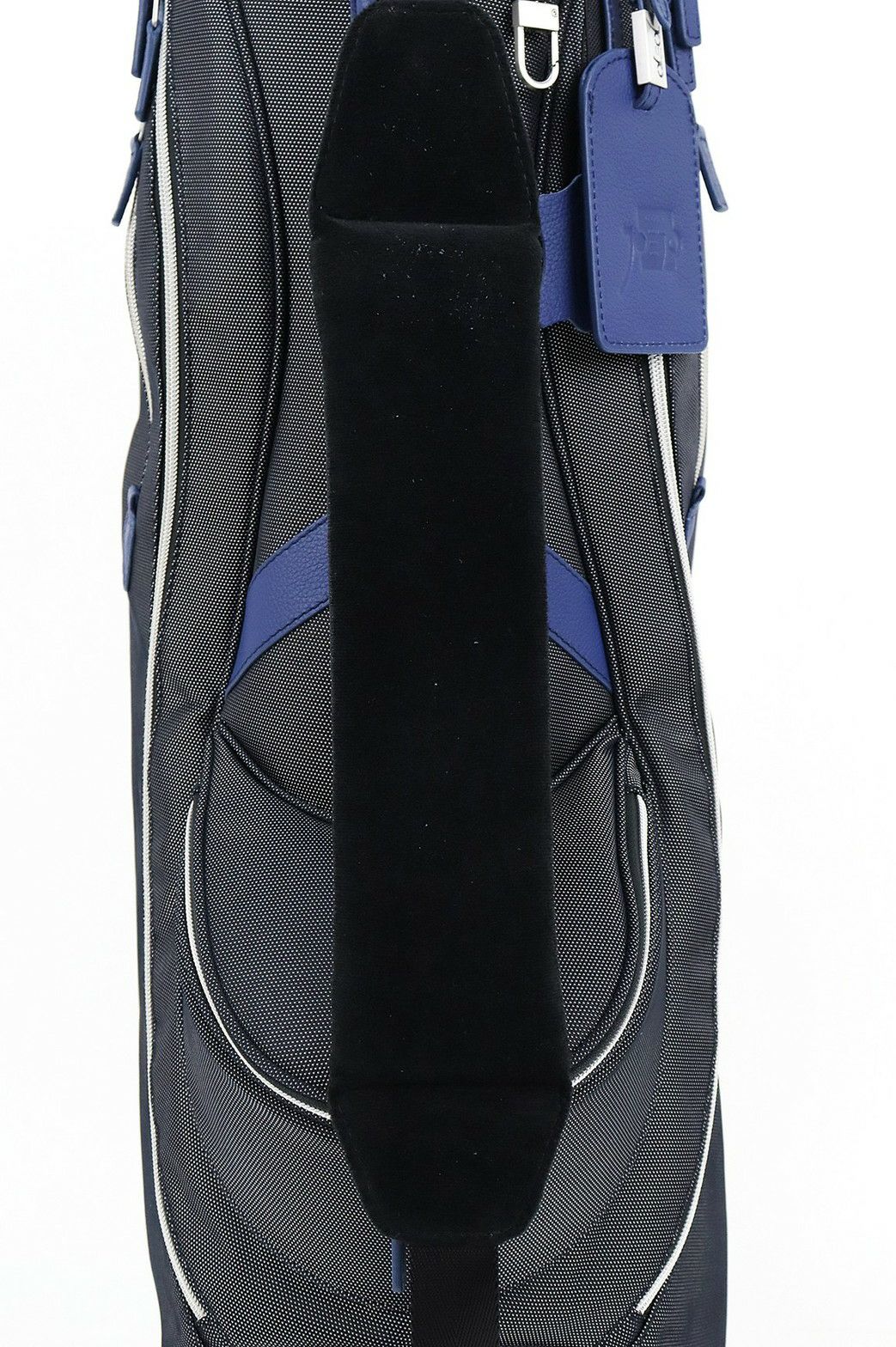 ジョジョゴルフのキャディバッグ