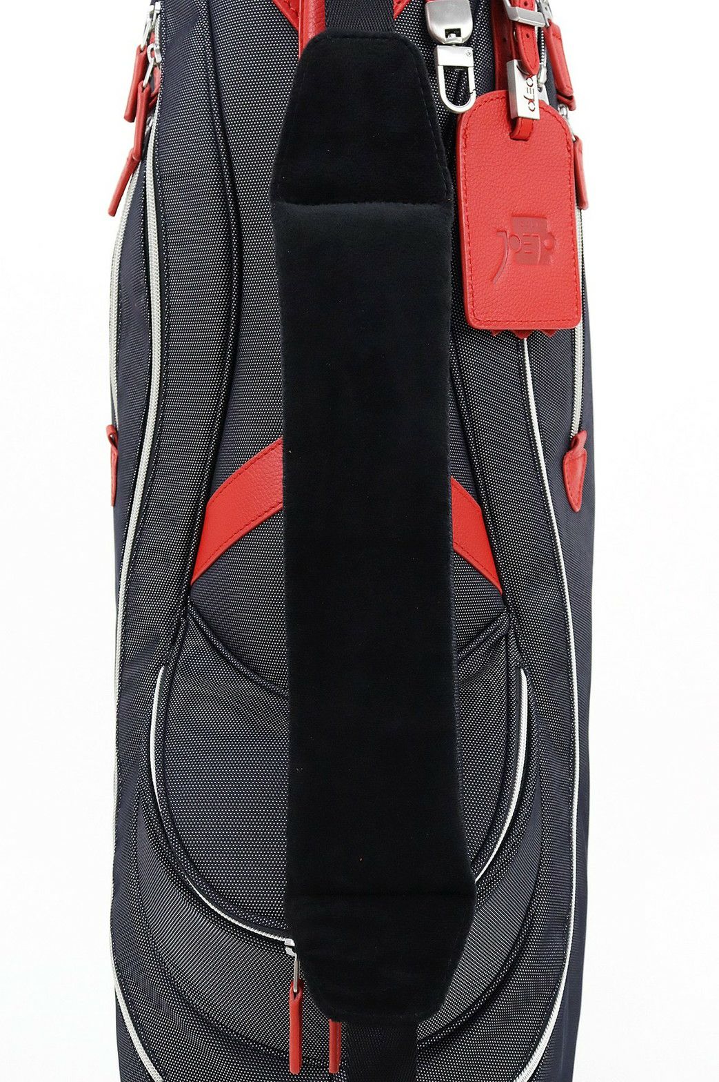 ジョジョゴルフのキャディバッグ