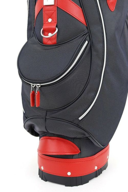 キャディバッグ メンズ レディース ジョジョゴルフ JOEJO GOLF
