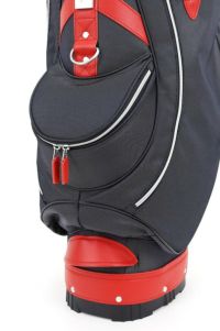 キャディバッグ メンズ レディース ジョジョゴルフ JOEJO GOLF 日本