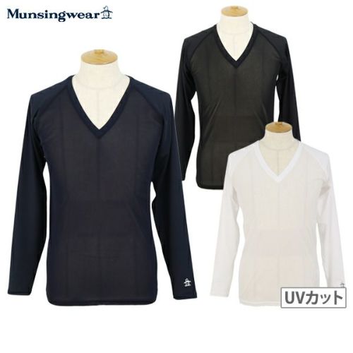 【Munsingwear】 SUNSCREEN