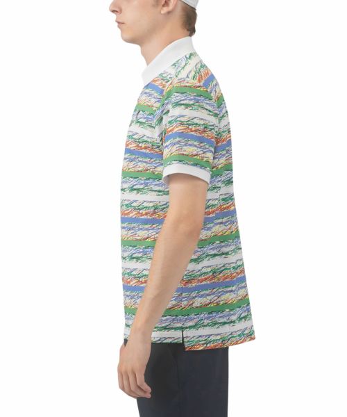 ランバンスポール日本正規品のポロシャツ