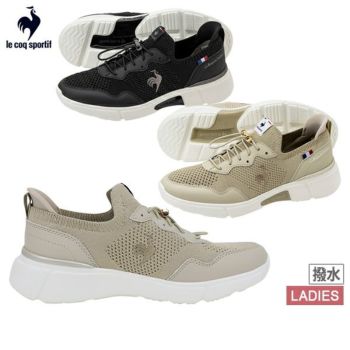 シューズ レディース ルコックスポルティフ le coq sportif