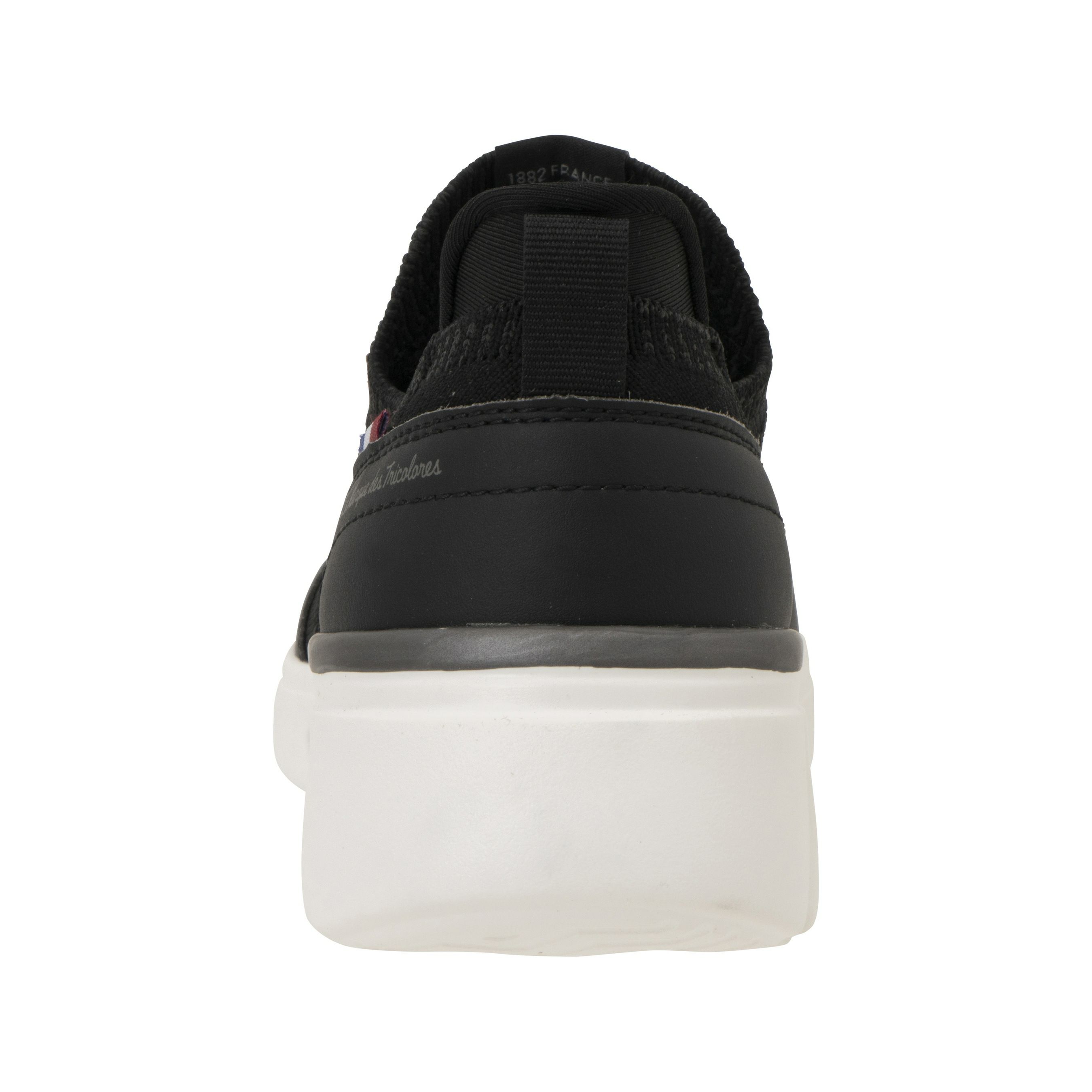 ルコックスポルティフのシューズ