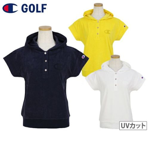 チャンピオンゴルフ日本正規品のポロシャツ