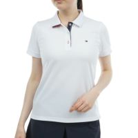 トミーヒルフィガーゴルフ日本正規品のポロシャツ