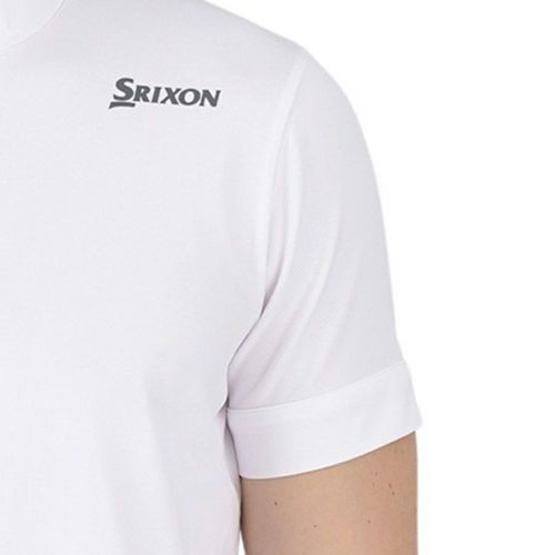 スリクソンのハイネックシャツ