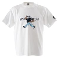 Tシャツ メンズ シナコバ ジェノバ SINACOVA GENOVA 2024 春夏 新作