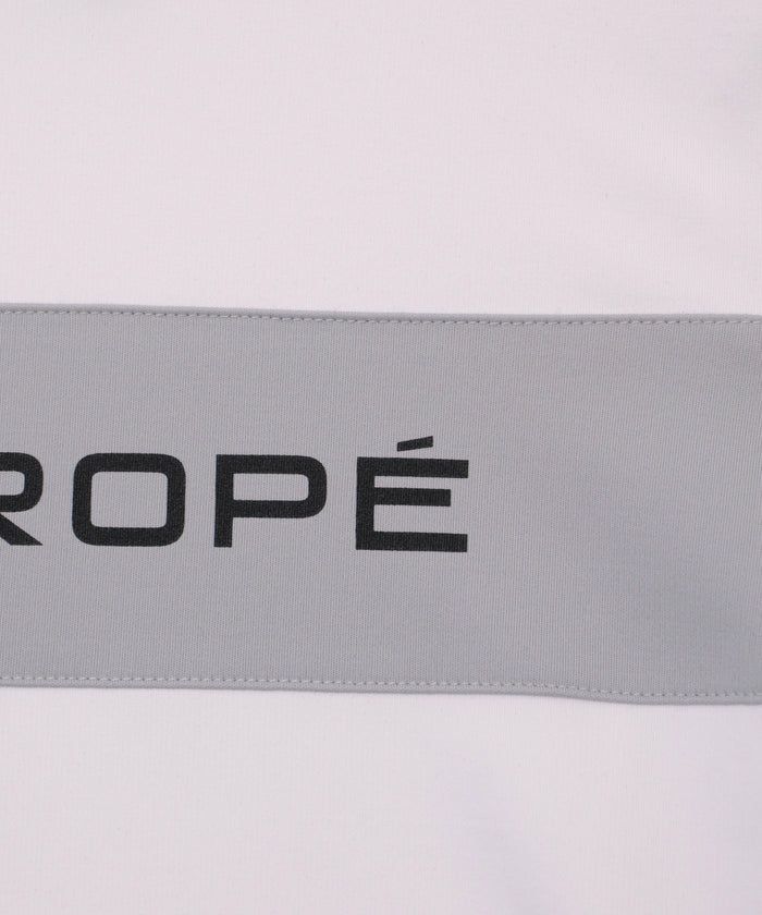 ジュン＆ロペのポロシャツ