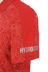 HYDROGEN GOLF ハイドロゲンゴルフ　ポロシャツＳ 楽天市場】HYDROGEN ハイドロゲン ポロシャツ GOLF PIQUET POLO