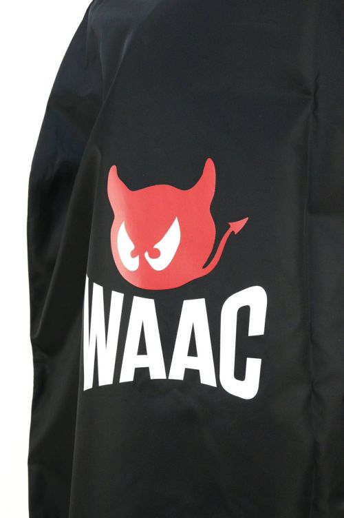 トラベルカバー メンズ レディース ワック WAAC 日本正規品