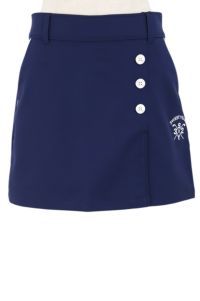 エスワイサーティトゥバイスィートイヤーズゴルフ日本正規品のスカート