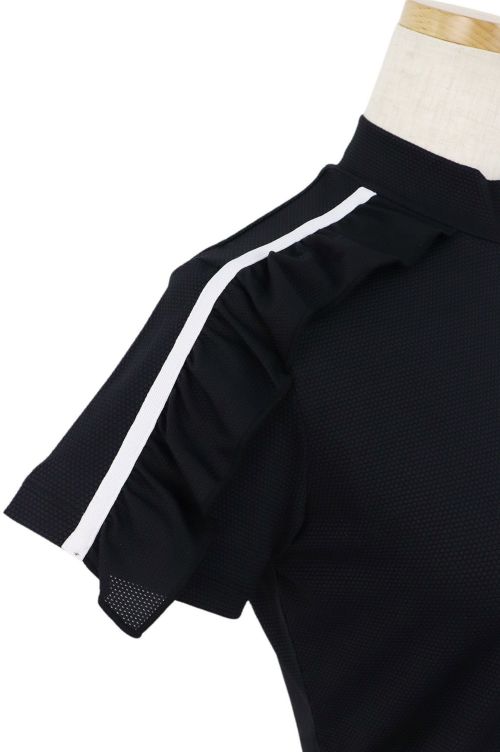 エスワイサーティトゥバイスィートイヤーズゴルフ日本正規品のハイネックシャツ